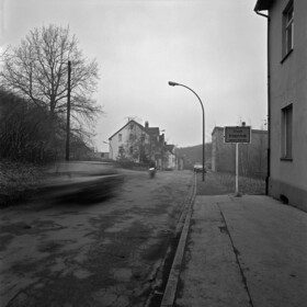 Stadtgrenze Herne, 1985