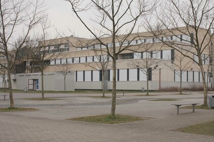 Dortmunder Schulhöfe