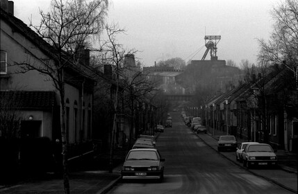 Zollverein 1984-86