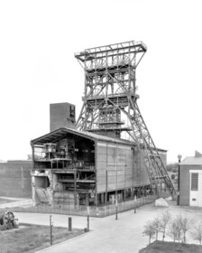 Ruhrpott – When Coal Left Town